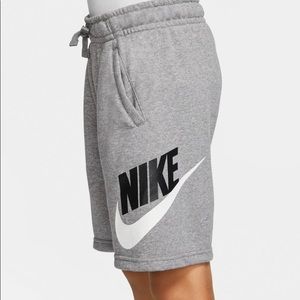 Boys Nike Shorts